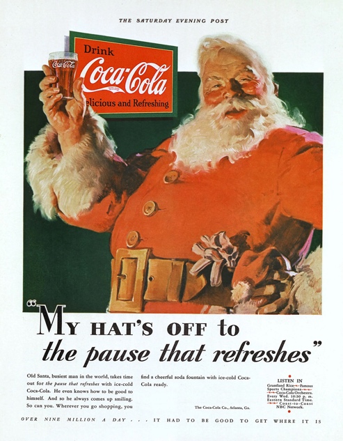 New Ad Campaign Falls Flat with Consumers
